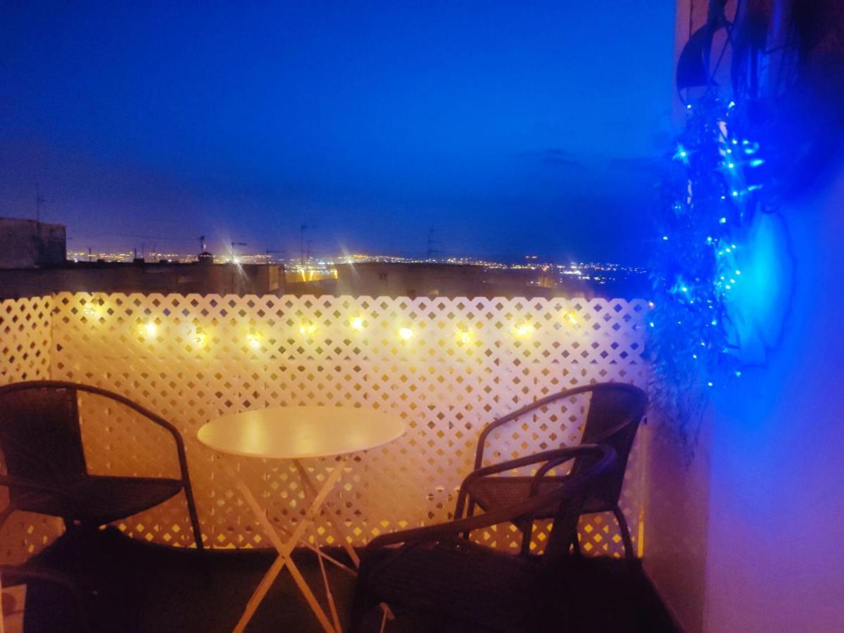 Rosalia 5 Estrellas - Garaje Free - 90M2 Гранада Экстерьер фото