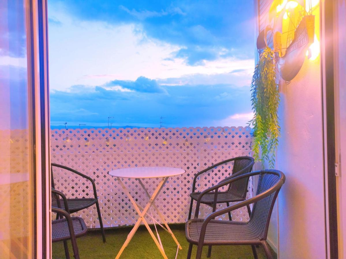 Rosalia 5 Estrellas - Garaje Free - 90M2 Гранада Экстерьер фото