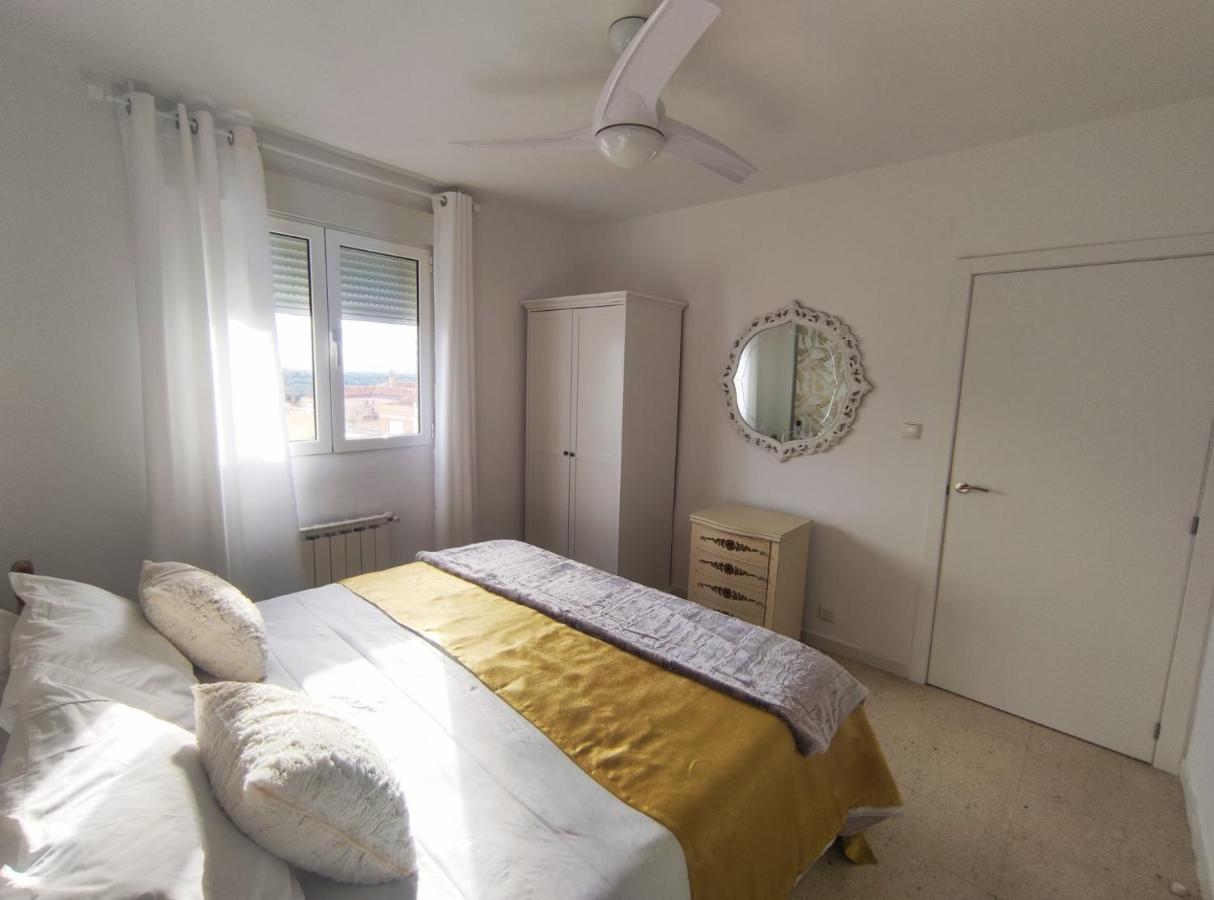 Rosalia 5 Estrellas - Garaje Free - 90M2 Гранада Экстерьер фото