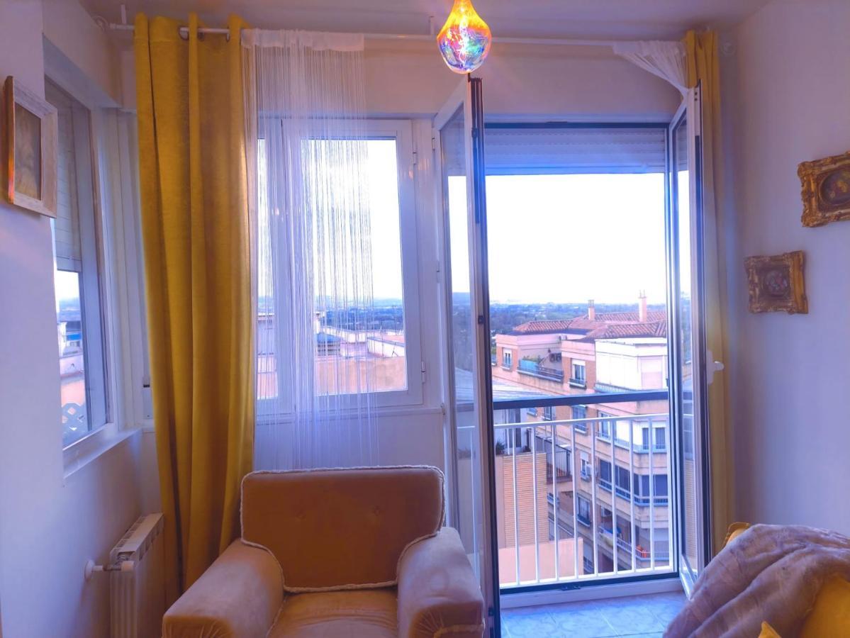 Rosalia 5 Estrellas - Garaje Free - 90M2 Гранада Экстерьер фото