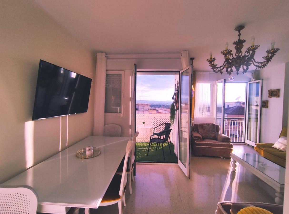 Rosalia 5 Estrellas - Garaje Free - 90M2 Гранада Экстерьер фото