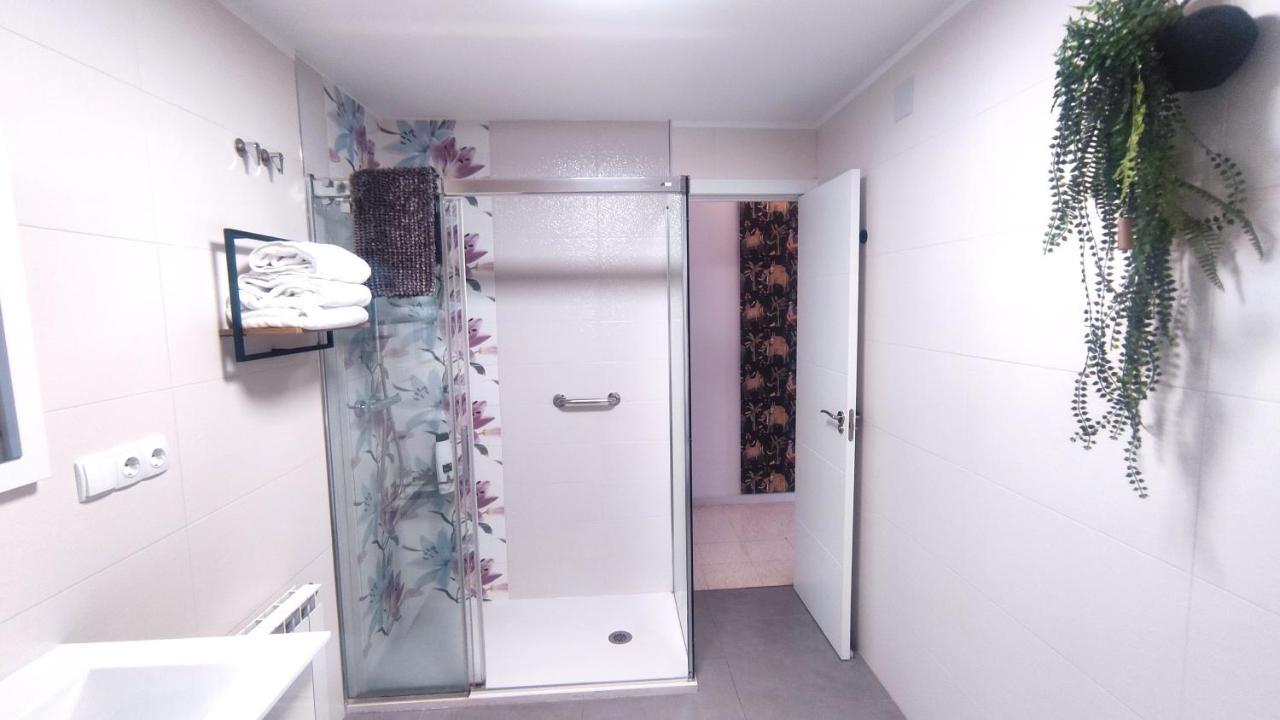 Rosalia 5 Estrellas - Garaje Free - 90M2 Гранада Экстерьер фото