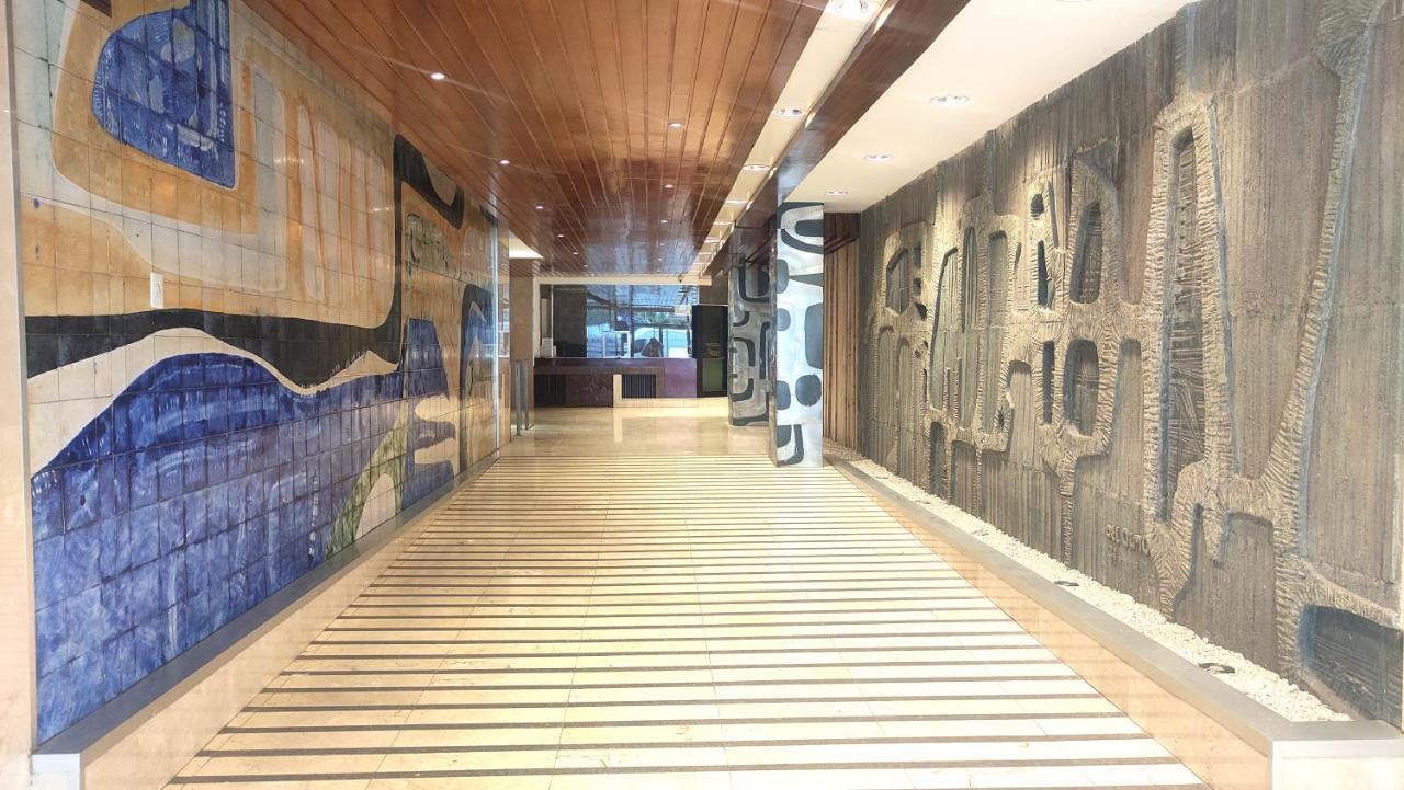 Rosalia 5 Estrellas - Garaje Free - 90M2 Гранада Экстерьер фото