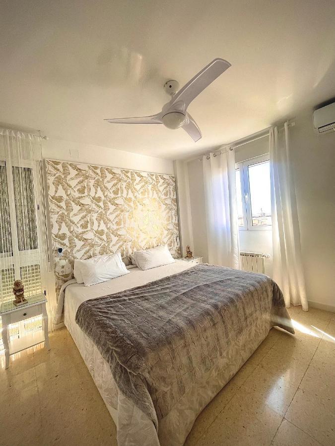 Rosalia 5 Estrellas - Garaje Free - 90M2 Гранада Экстерьер фото