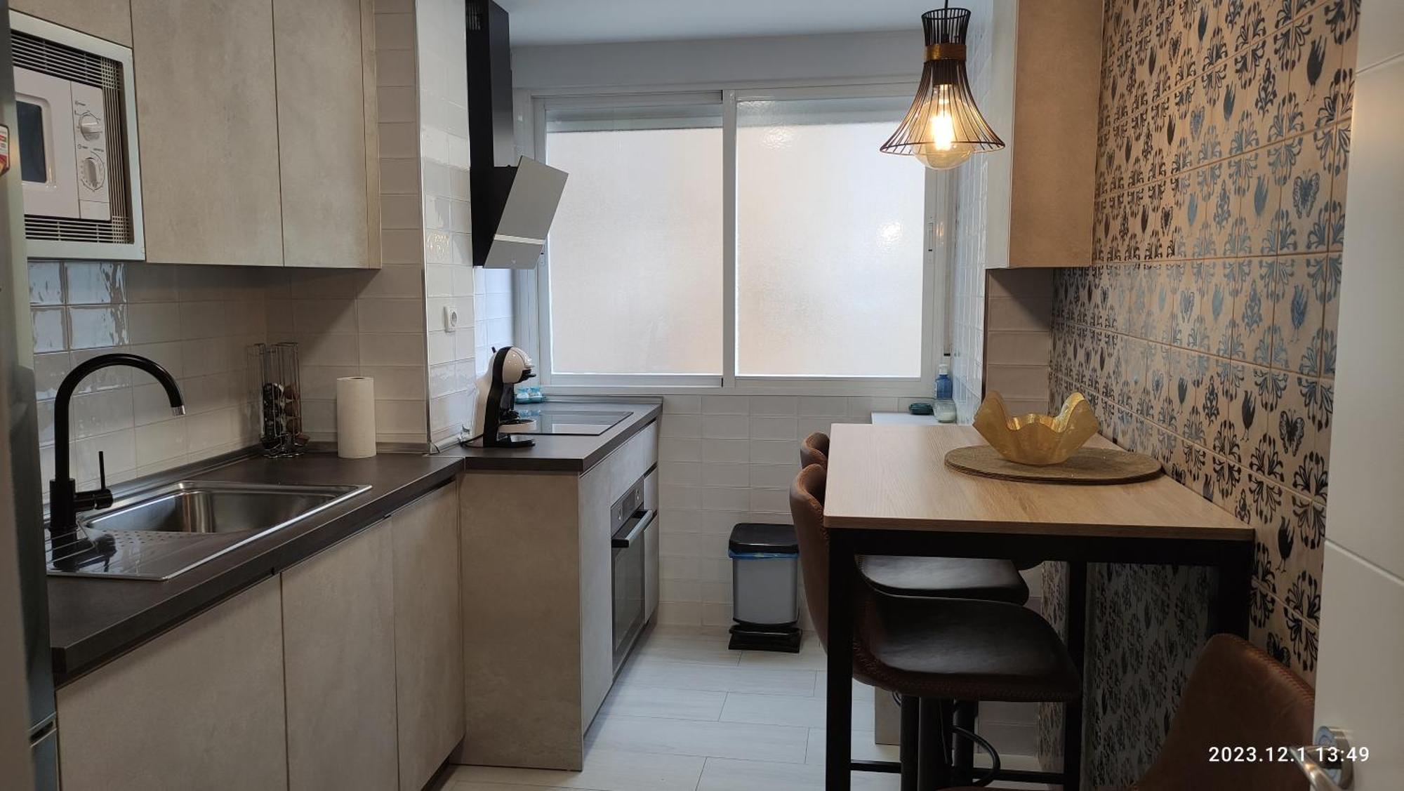 Rosalia 5 Estrellas - Garaje Free - 90M2 Гранада Экстерьер фото