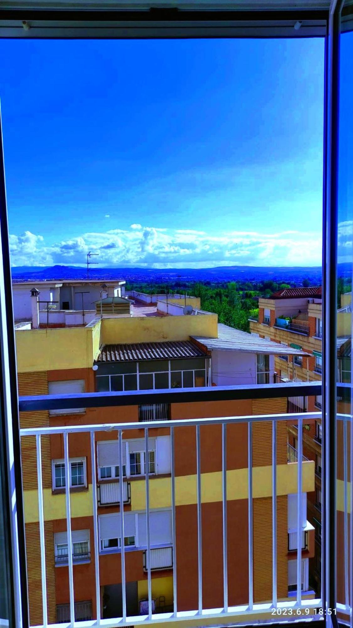 Rosalia 5 Estrellas - Garaje Free - 90M2 Гранада Экстерьер фото