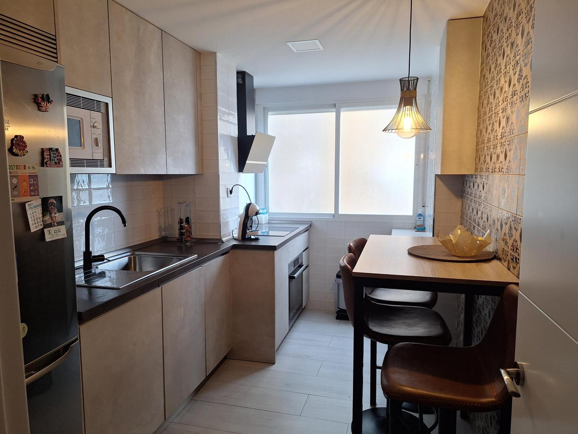 Rosalia 5 Estrellas - Garaje Free - 90M2 Гранада Экстерьер фото