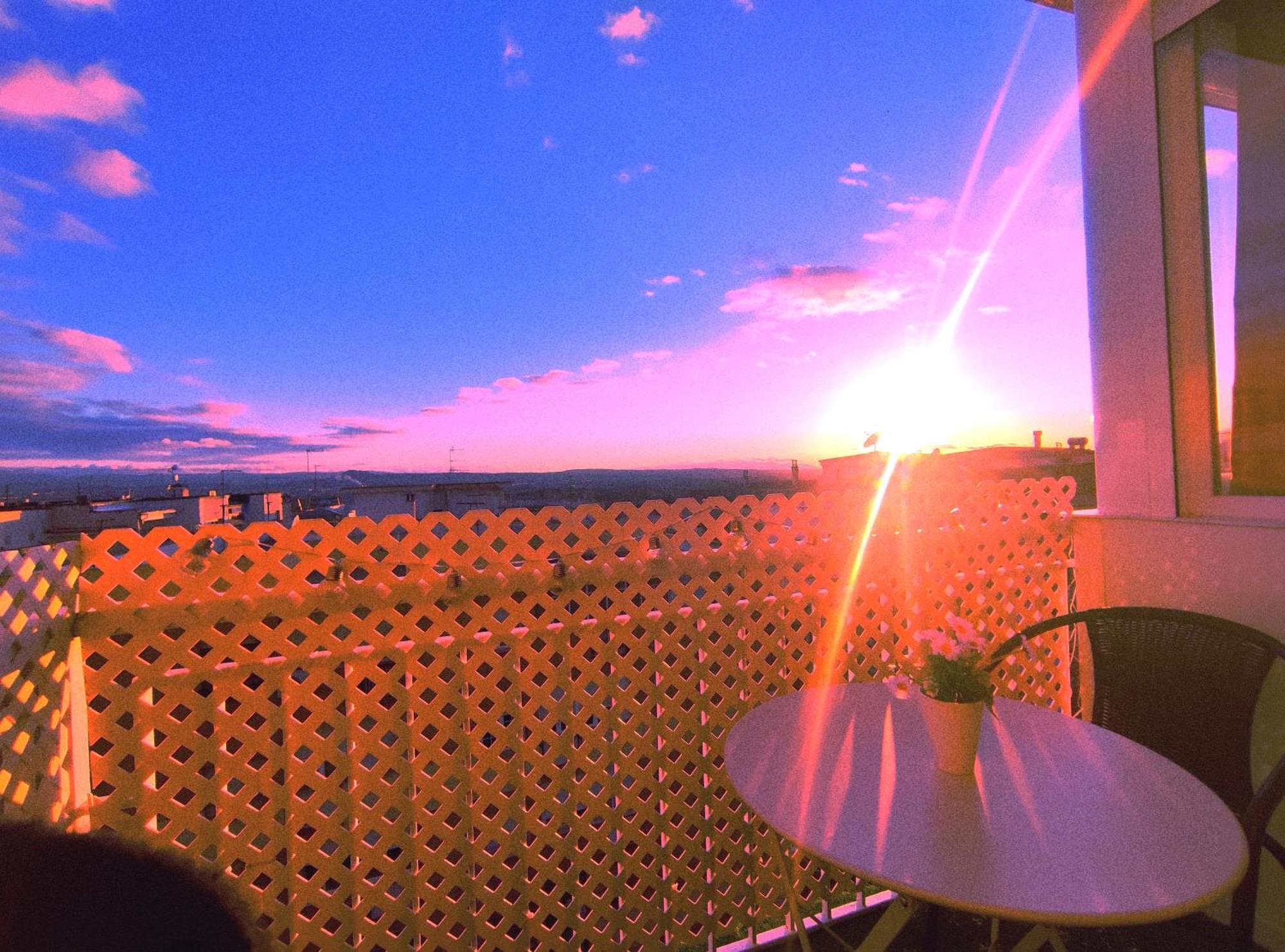 Rosalia 5 Estrellas - Garaje Free - 90M2 Гранада Экстерьер фото