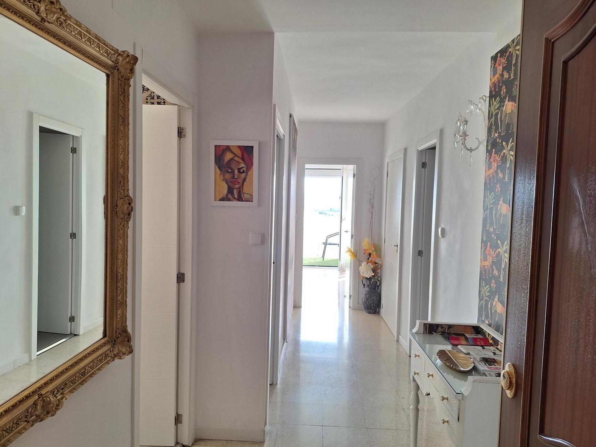 Rosalia 5 Estrellas - Garaje Free - 90M2 Гранада Номер фото